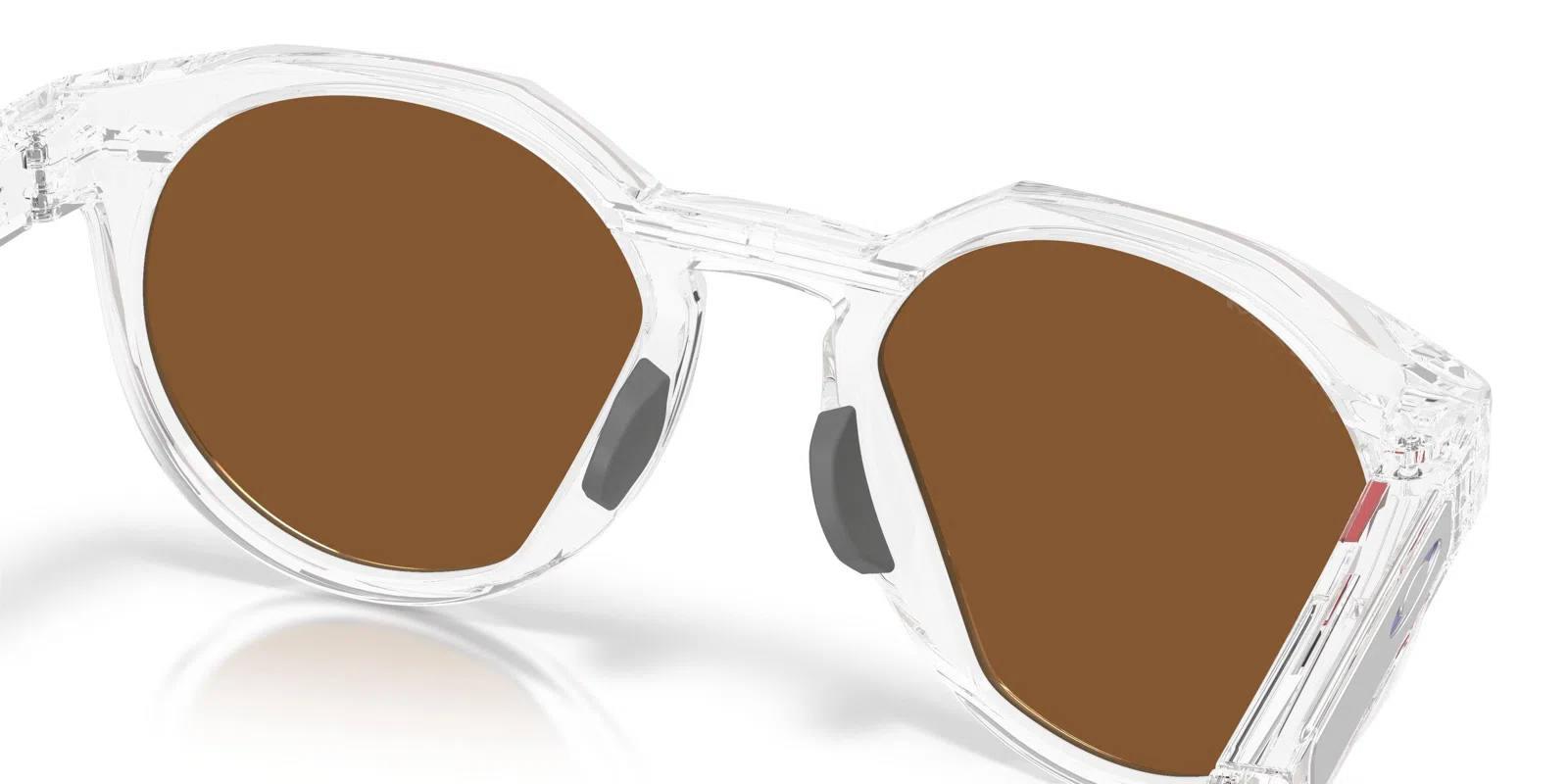 Oakley Hstn 9242 Sunglasses - view 172